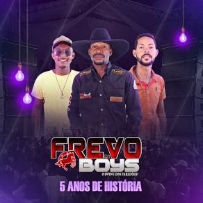 Download track Som De Paredão Banda Frevo Di Boys Oficial