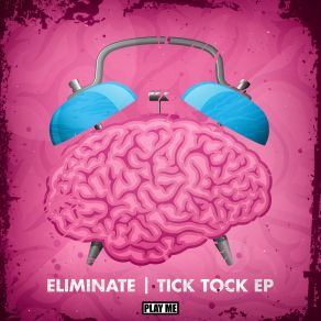 Download track Elevated (Original Mix) EliminateMayor Apeshit