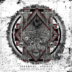 Download track Shrine Of Black Fire - Ablazing Serpent Infernal Angels