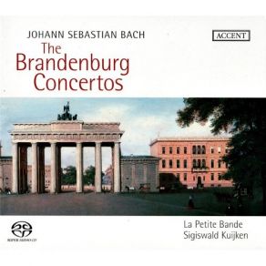 Download track 8. Concerto 2 In F Major BWV 1047 - Andante Johann Sebastian Bach