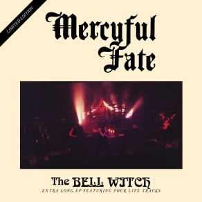 Download track Curse Of The Pharaohs (Live) Mercyful Fate