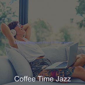 Download track Understated Moods For WFH Coffee Time Jazz