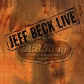 Download track Goodbye Pork Pie Hat Jeff Beck