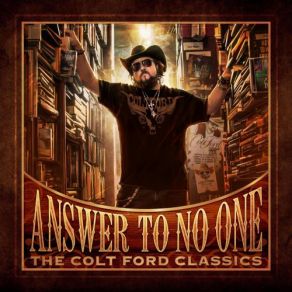 Download track No Trash In My Trailer Colt Ford