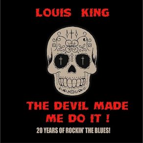 Download track U NEVER CAN TELL Louis King