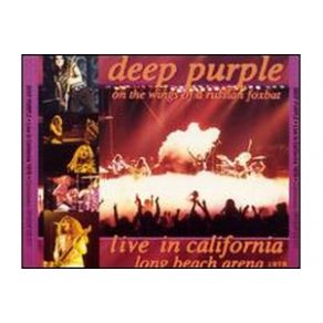 Download track Burn Deep Purple