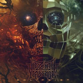 Download track Luminary Singularity The Zenith Passage