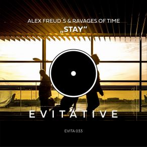 Download track Stay (Extended) Alex Freud's