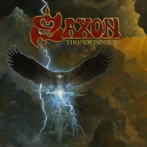 Download track Nosferatu (The Vampire's Waltz) Saxon