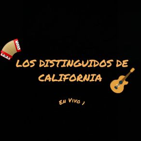 Download track Cuando Un Amor (En Vivo) Los Distinguidos De California