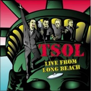 Download track Wash Away T. S. O. L.