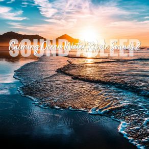 Download track Calming Ocean Water Ripple Sounds, Pt. 3 Elijah Wagner