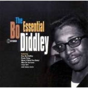 Download track Cadillac Bo Diddley