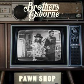 Download track Pawn Shop Osborne Brothers