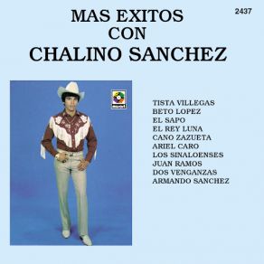 Download track Dos Venganzas Chalino Sanchez