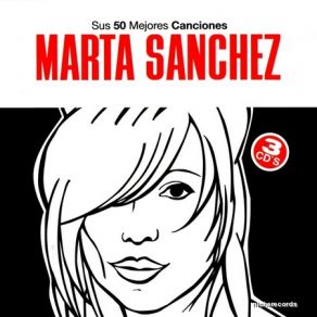 Download track La Noche Que Acabo Marta Sánchez