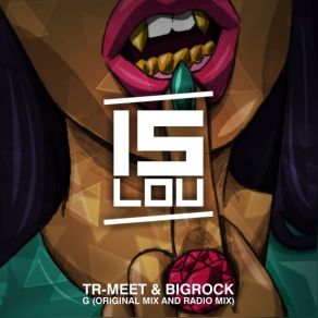 Download track G (Original Mix) BIGROCK