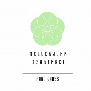 Download track Subtract (Original Mix) Paul Gauss