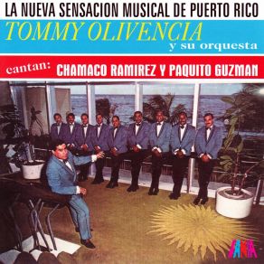 Download track Casabe Con Longaniza Su Orquesta