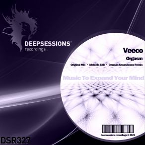 Download track Orgasm (Original Mix) Veeco