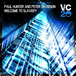 Download track Welcome To Slavery Peter Davidson