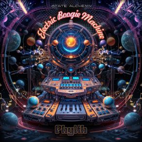 Download track Groove Operator Phylth