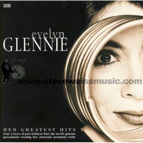 Download track Rhythm Song (Solo Percussion) Evelyn Glennie