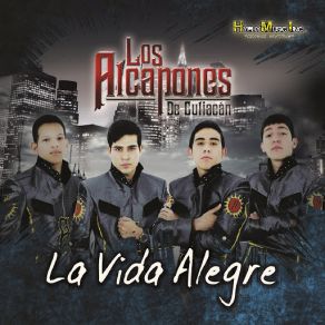 Download track Los Piropos Los Alcapones De Culiacan