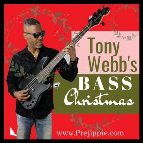 Download track Silent Night Tony Webb