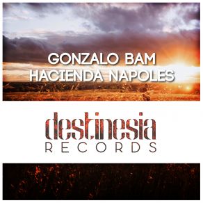 Download track Hacienda Napoles (Original Mix) Gonzalo Bam