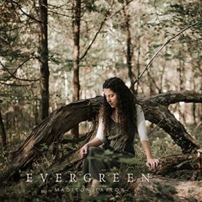 Download track Evergreen Madison Taylor