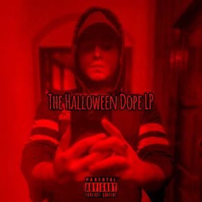 Download track Halloween Dope Lystormdr