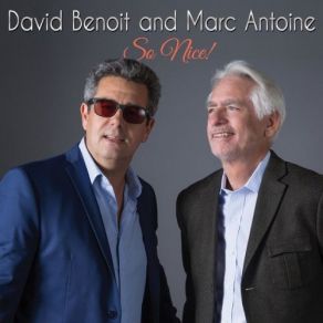 Download track All Said And Done Marc Antoine, Benoît David