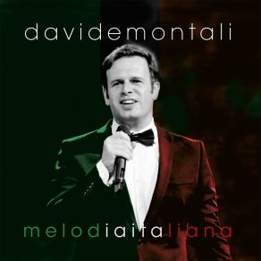 Download track That's Amore Davide Montali