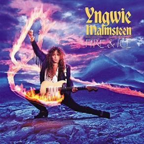 Download track All I Want Is Everything Yngwie Malmsteen