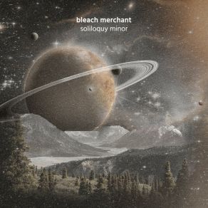 Download track Slow Days Bleach Merchant