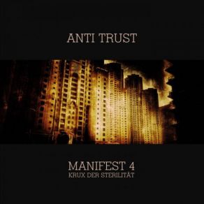 Download track Tentakel Anti Trust