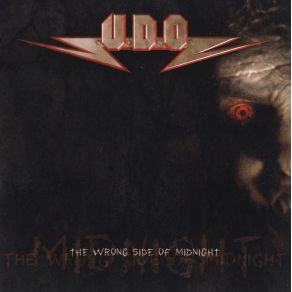 Download track Man A King Ruler [Non Album Bonus Track] U. D. O.