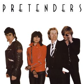 Download track The Phone Call (Demo) The Pretenders