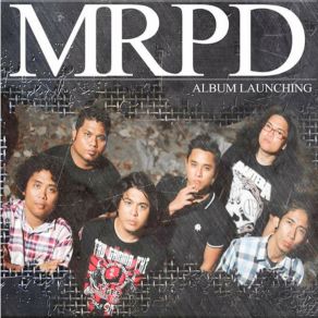 Download track Eight Times MRPD