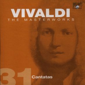 Download track Sorge Vermiglia In Ciel La Bella Aurora, Cantata For Soprano & B. C. RV667 Antonio Vivaldi