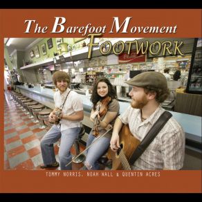 Download track Southfork By Midnight The Barefoot Movement