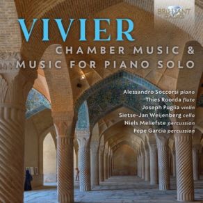 Download track Pièce For Cello And Piano Thies Roorda, Pepe Garcia, Joseph Puglia, Sietse-Jan Weijenberg, Alessandro Soccorsi, Niels Meliefste