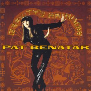 Download track Every Time I Fall Back Pat Benatar