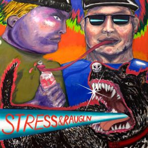 Download track Pumpe Auf Stress Pöbel MC