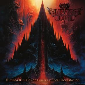 Download track Más Allá De La Tumba (La Llamada De Cthulhu) Guerra Total