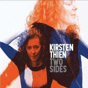 Download track Say It Out Loud Kirsten Thien