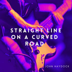 Download track Devil Crept Into Heaven John Haydock