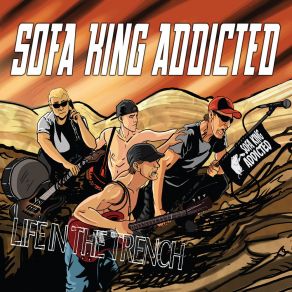 Download track Last One To Leave Sofa King Addicted