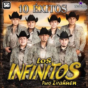 Download track El Cherokee De Iratzio Los Infinitos Puro Zirahuen